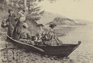 Egy hajóút alkotó: Maurice Leloir